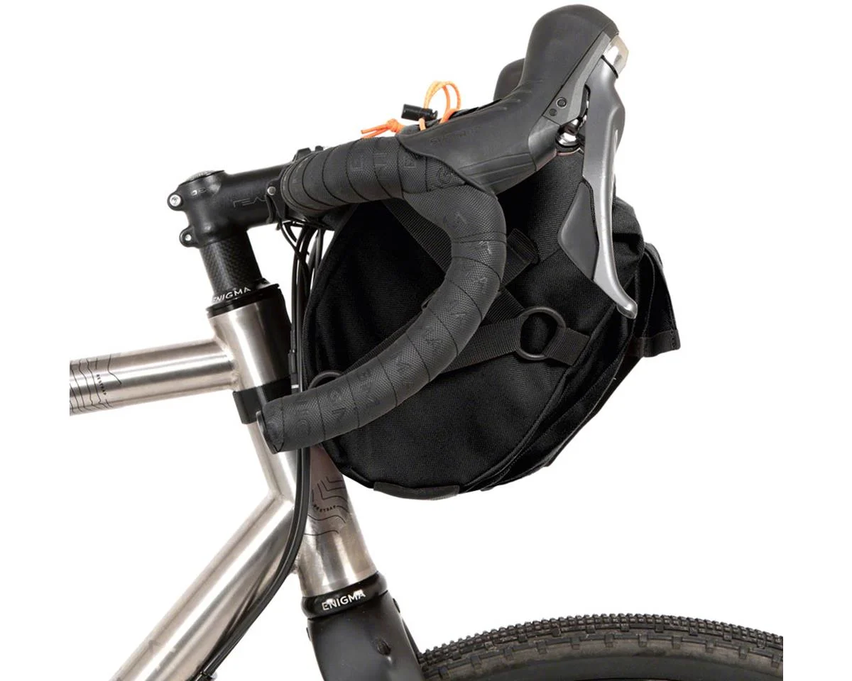 Restrap Bar Pack (Black) (10L) - view 4